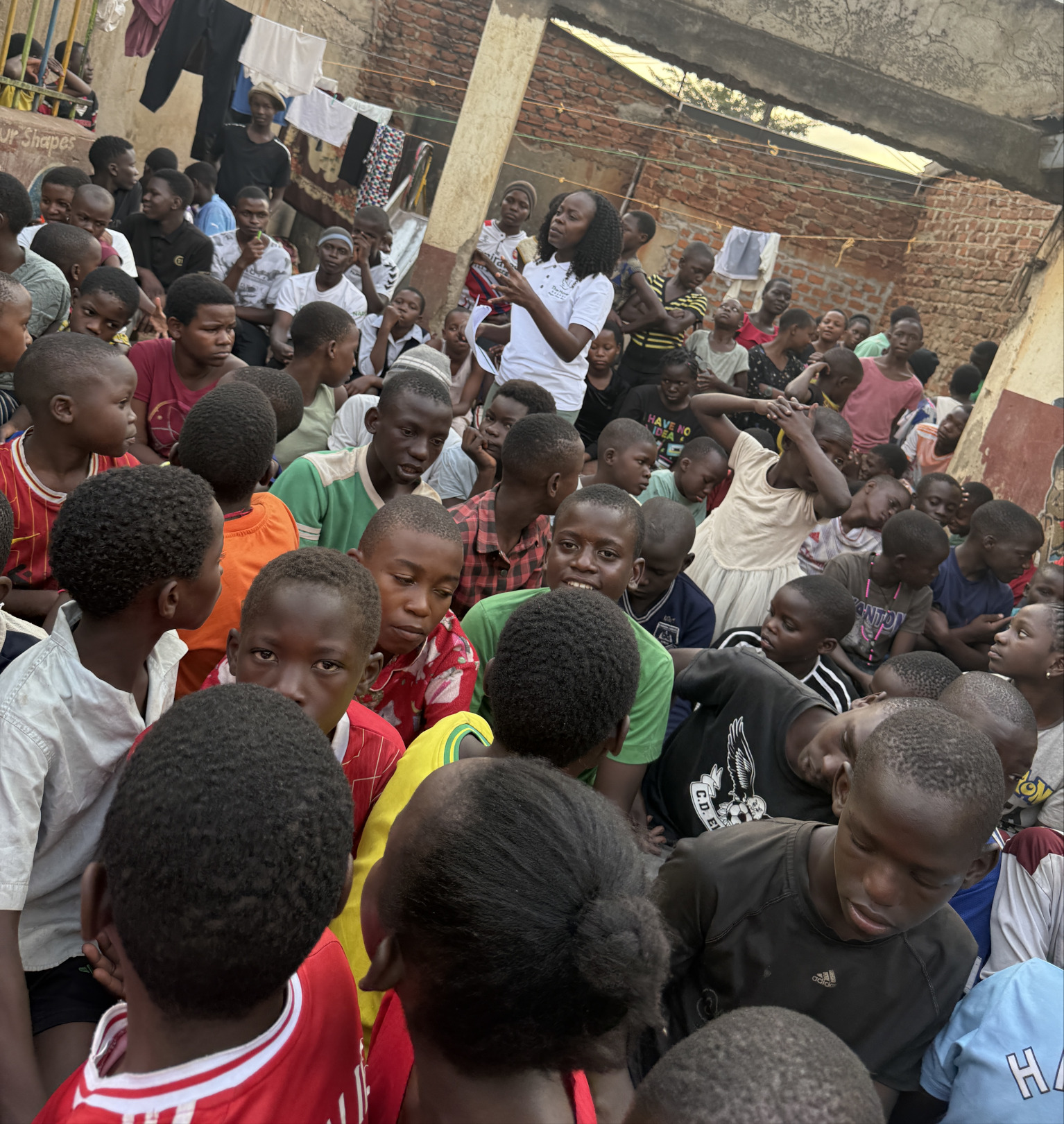 Outreach Image 6