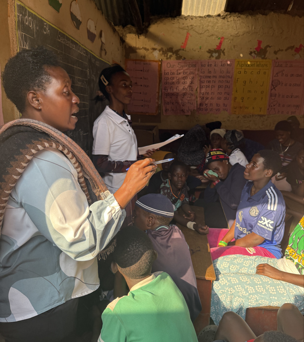 Outreach Image 7