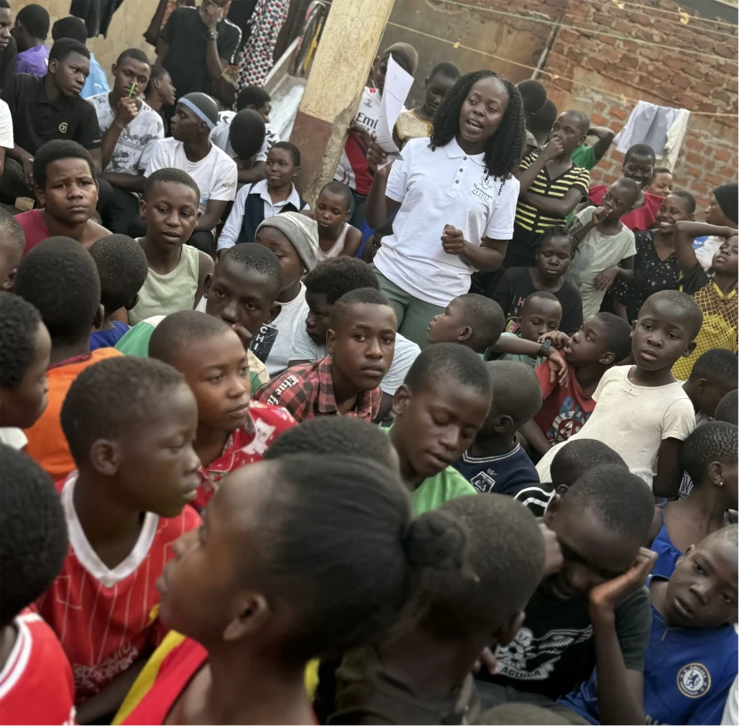 Outreach Image 8