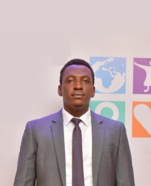 Edwin Kirabo