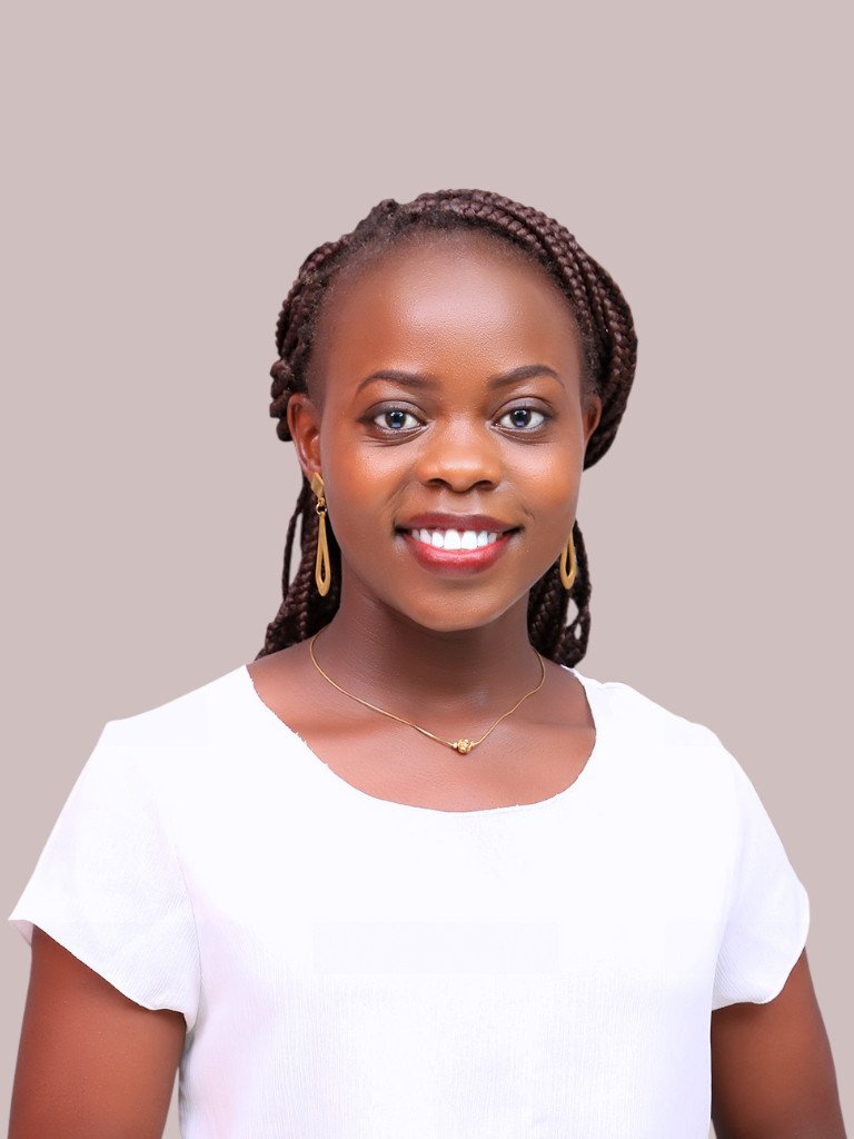 Mary Lilian Nabwire