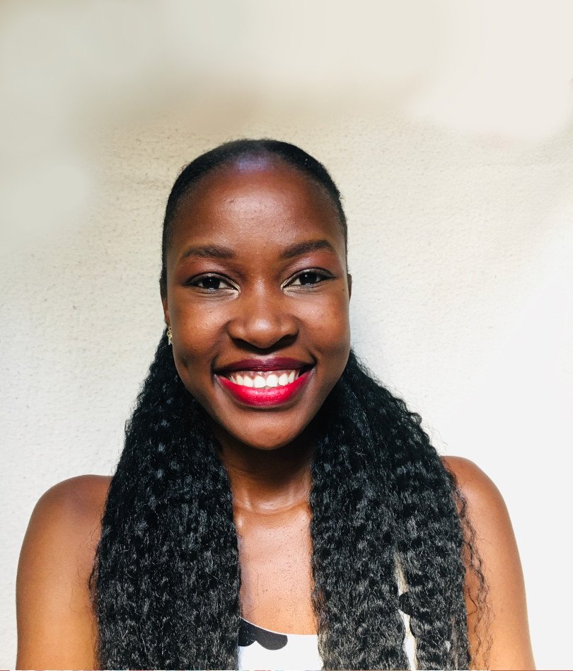 Leticia Achieng Obbo